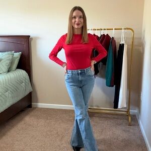 Meet your Posher, Tracy